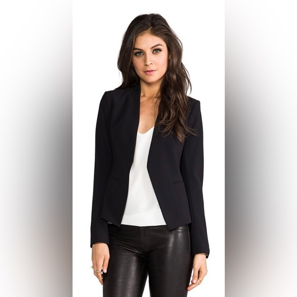 Theory Blazer Lanai Urban open front - Picture 1 of 12